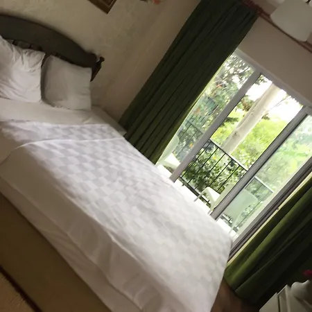 Apartmán Yesim