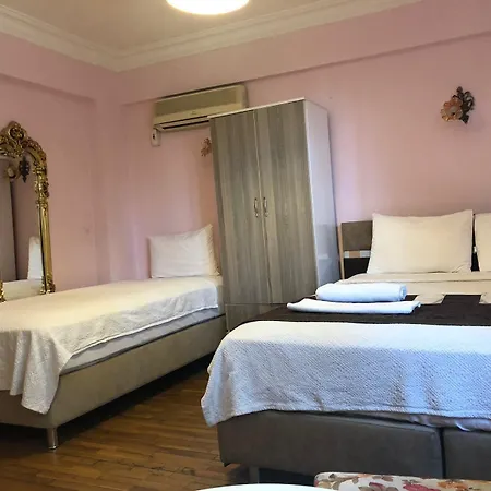 Yesim Istanbulská provincie