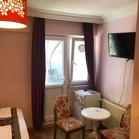Apartmán Yesim *