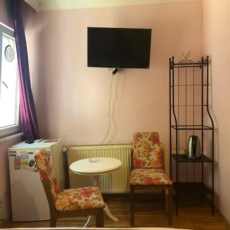 Yesim Apartmán *