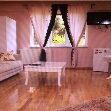 Yesim Apartmán