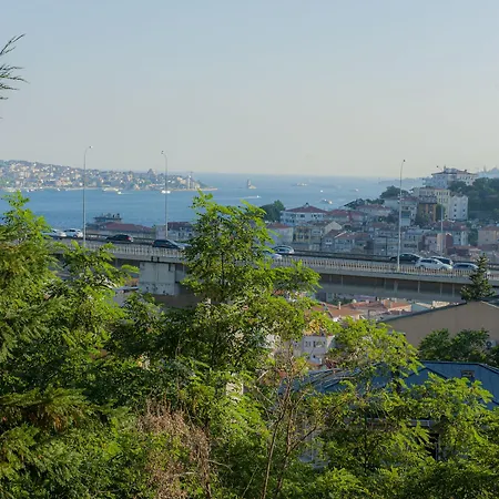 Apartmán Yesim *