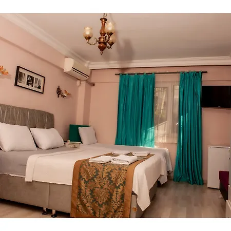 Yesim Lägenhet Istanbul
