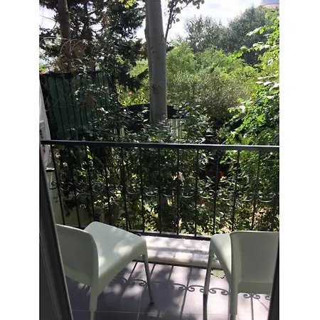 Yesim Lägenhet Istanbul