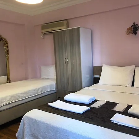 Lägenhet Yesim Istanbul