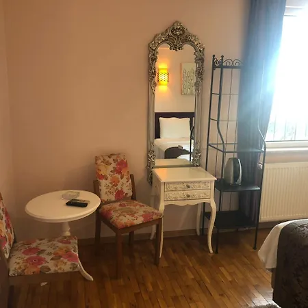Lägenhet Yesim Istanbul