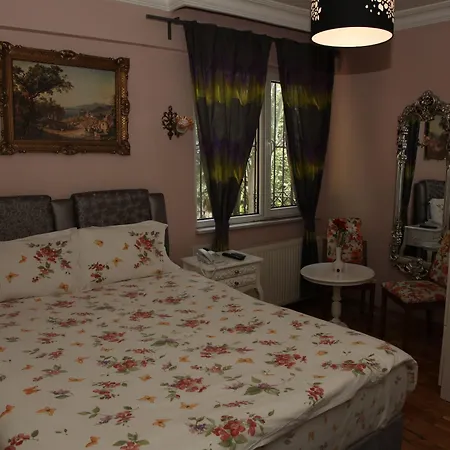 Lägenhet Yesim Istanbul