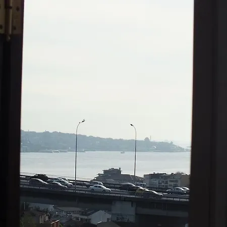 Lägenhet Yesim Istanbul
