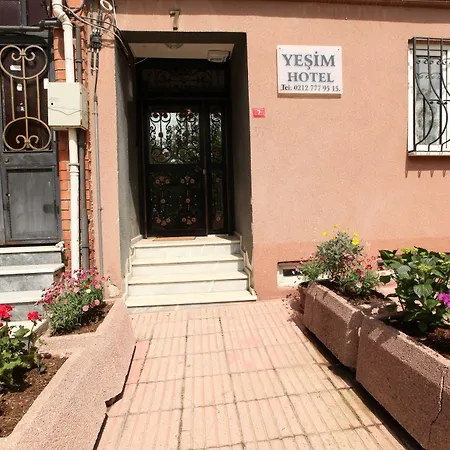 Yesim Istanbul