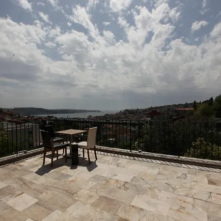 Lägenhet Yesim Istanbul
