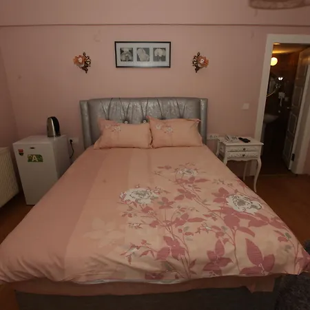Yesim Lägenhet Istanbul