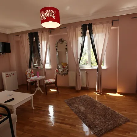 Lägenhet Yesim Istanbul