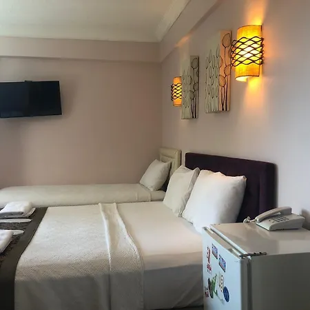Apartman Yesim *