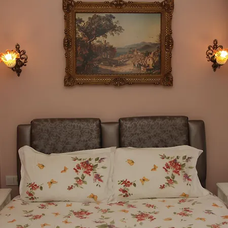 Yesim Apartman Isztambul