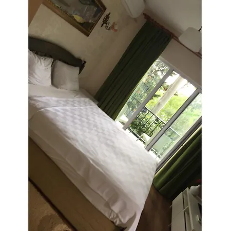 Apartman Yesim Isztambul