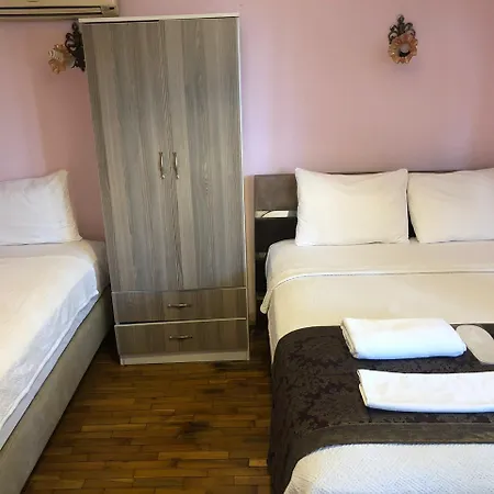 Apartman Yesim