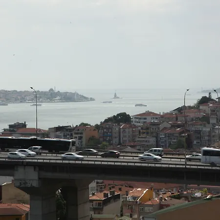 Yesim Apartman Isztambul