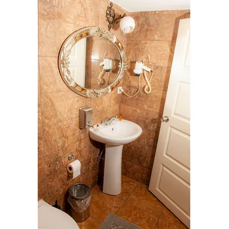 Apartman Yesim