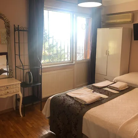 Yesim Apartman *