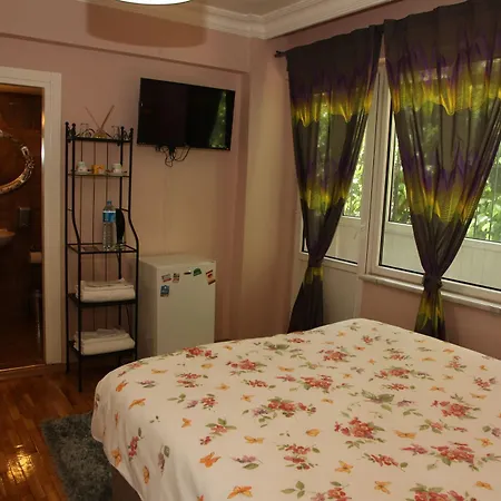 Apartman Yesim
