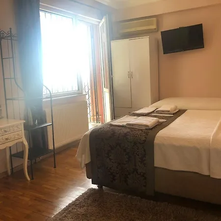Apartman Yesim Isztambul