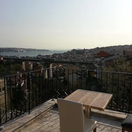 Apartman Yesim *