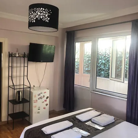 Apartman Yesim