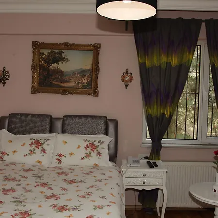 Yesim Apartman Isztambul