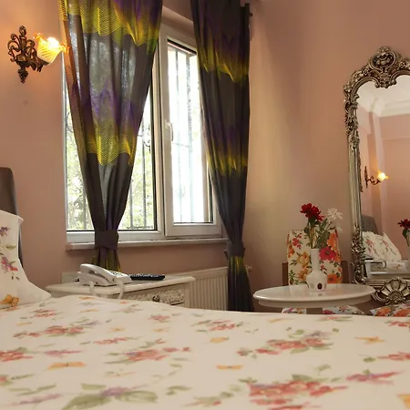 Yesim Apartman