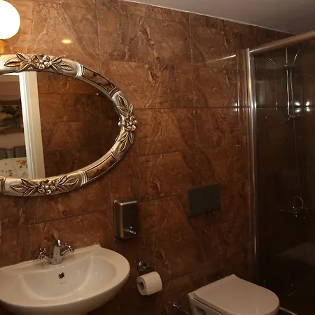 Yesim Apartman *