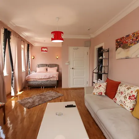 Apartman Yesim *